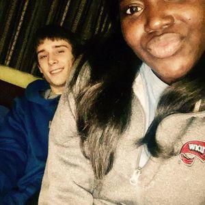 Meet your Posher, Tanner